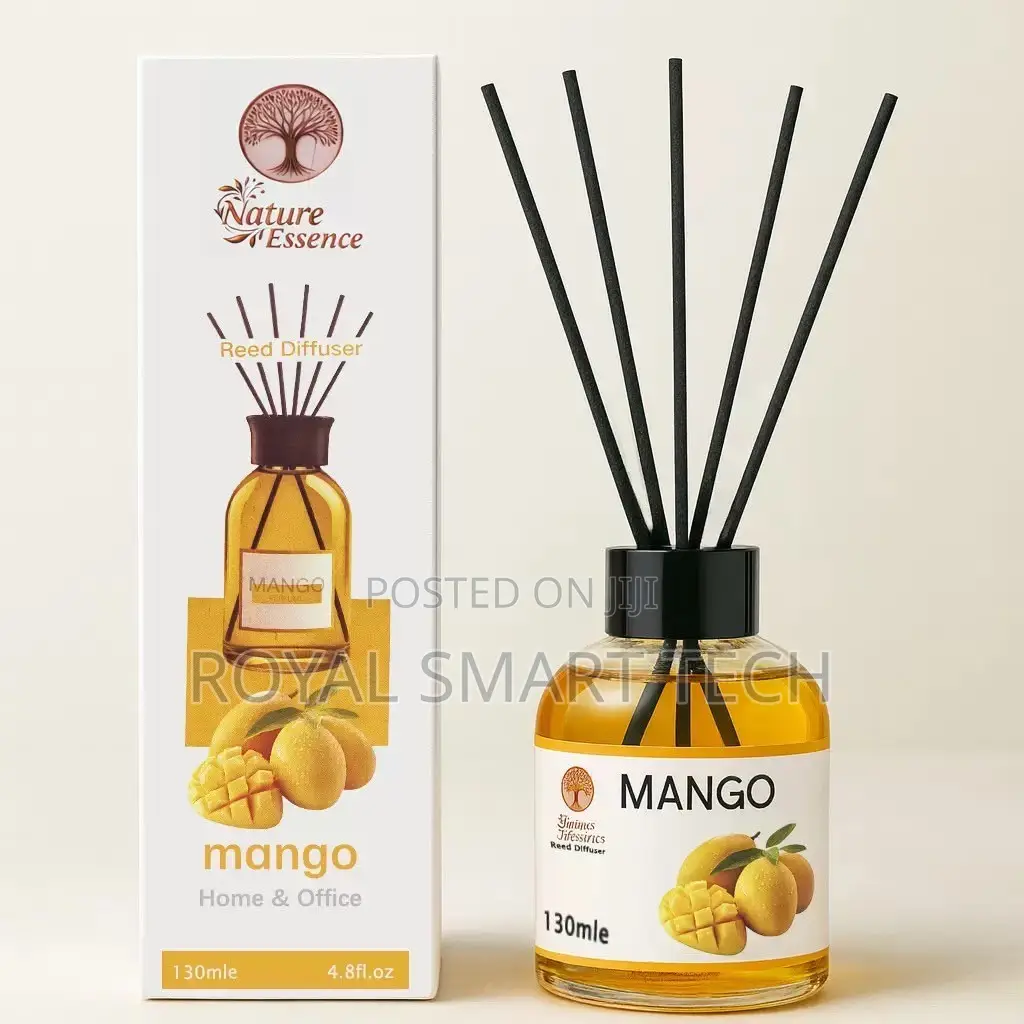 Reed Diffuser