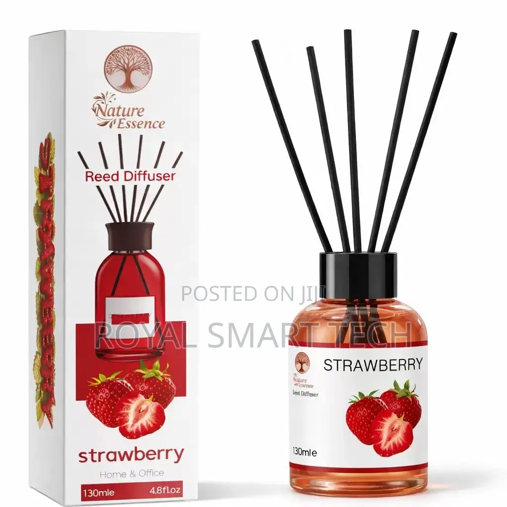 Reed Diffuser