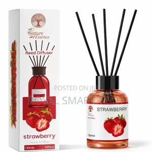 Reed Diffuser
