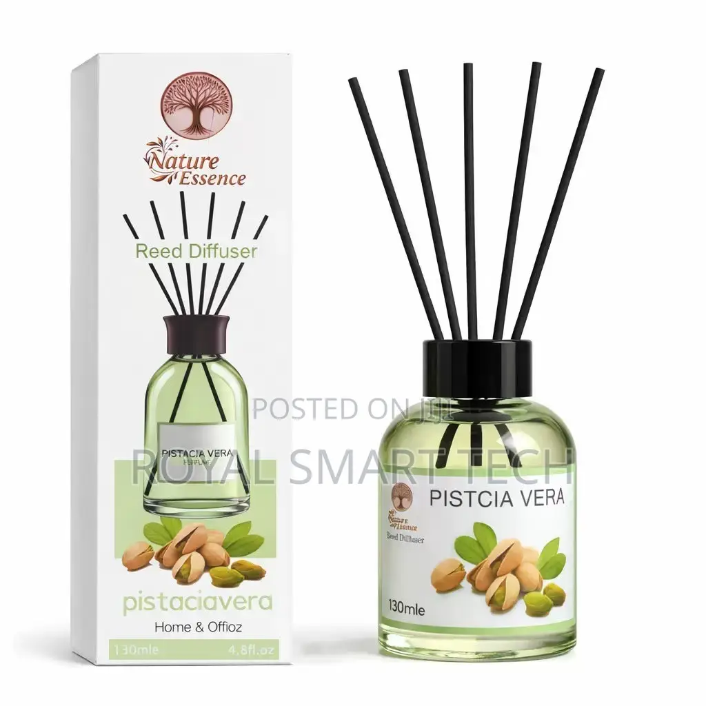 Reed Diffuser
