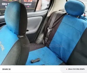 Toyota Echo 2002 Green