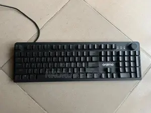 Oraimo Hyper Type Wired Mechanical Keyboard