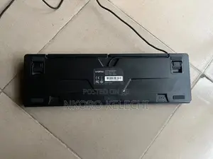 Oraimo Hyper Type Wired Mechanical Keyboard
