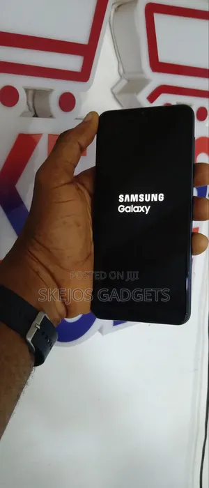 Samsung Galaxy M33 5G 128 GB Blue