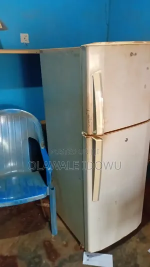 Fridge Frseezer