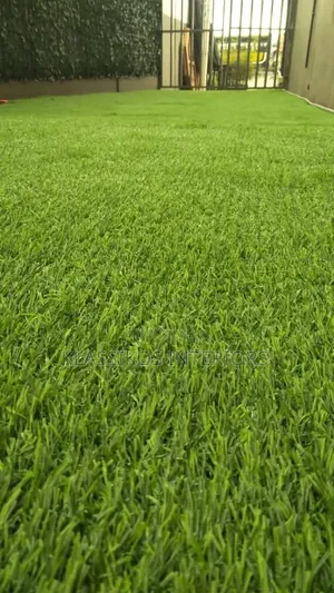 Artificial Carpet Grass