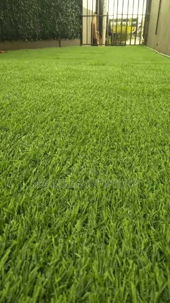 Artificial Carpet Grass