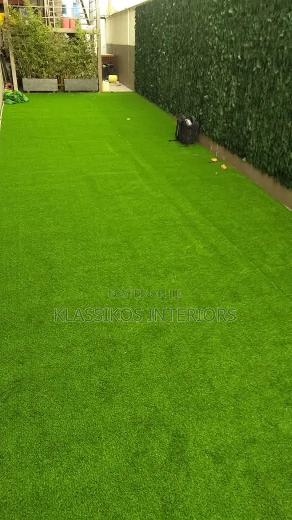 Artificial Carpet Grass