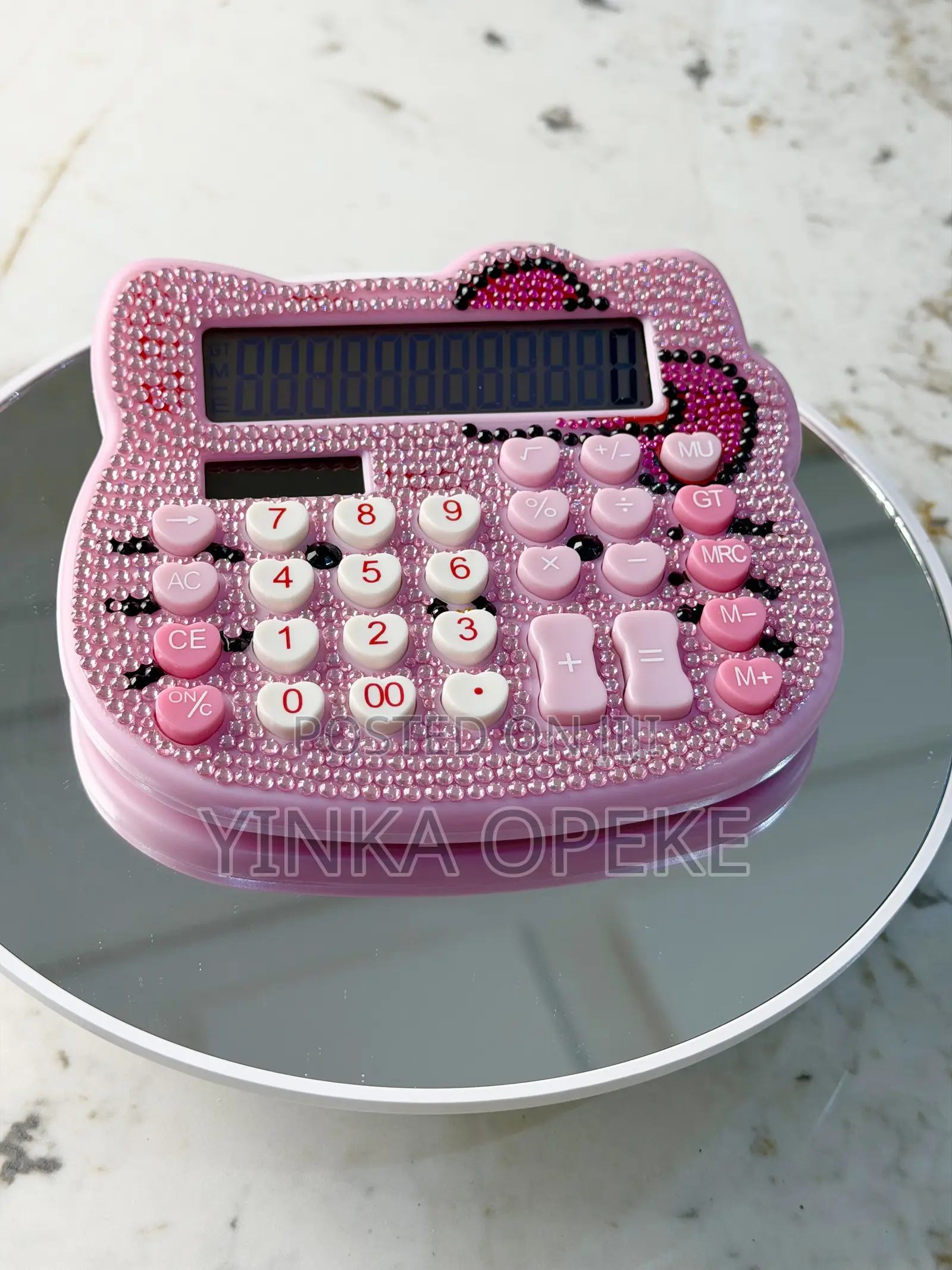 Calculator
