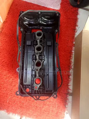 Kia Cerato Year 2013
Valve Cover