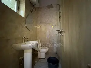 Furnished Studio Apartment in Garki for rent