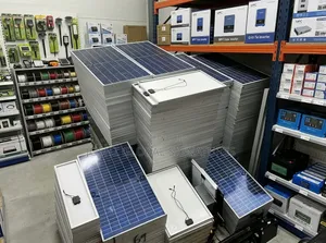 650 Watts Solar Panel