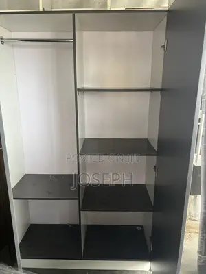 Moveable Wardrobe