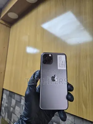Apple iPhone 11 Pro 512 GB Gray