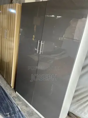 Moveable Wardrobe