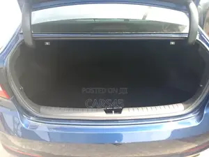 Hyundai Sonata Sport 4dr Sedan (2.4L 4cyl 6A) 2015 Blue