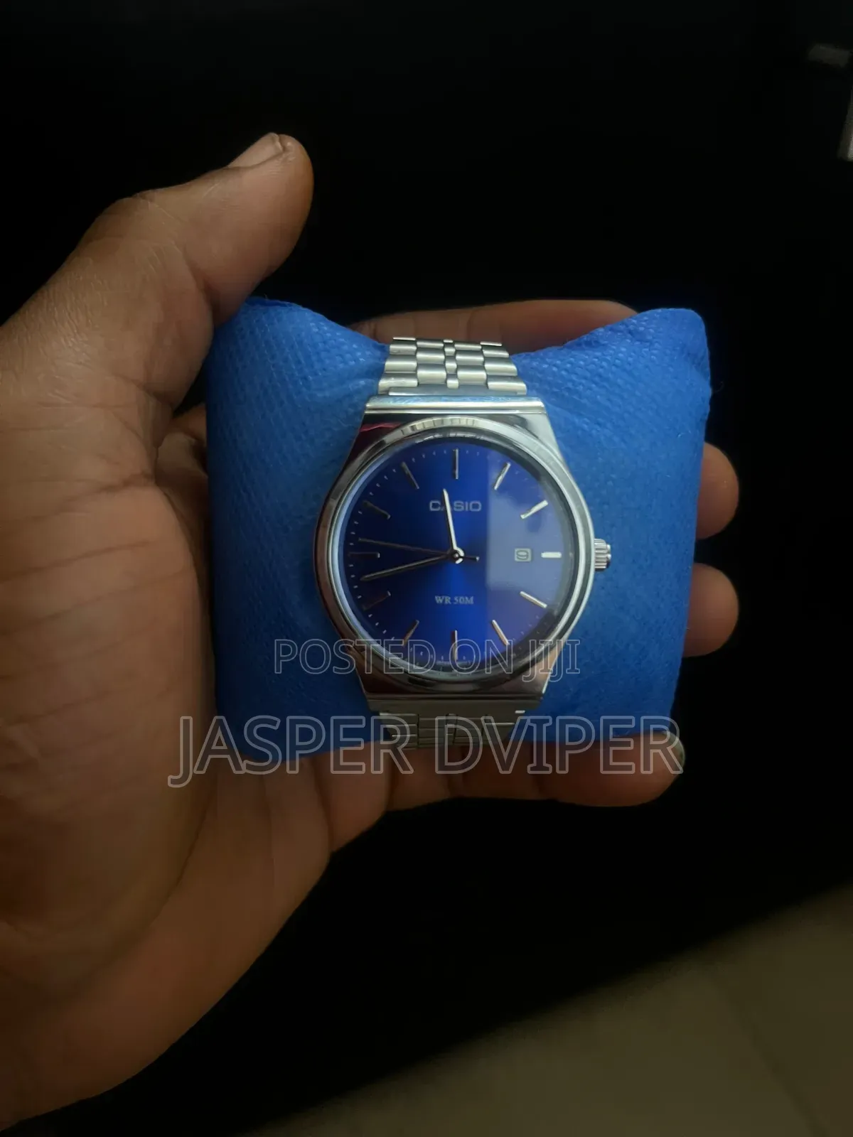 Casio Watch for Sale (MTP-B145D-2A2V)