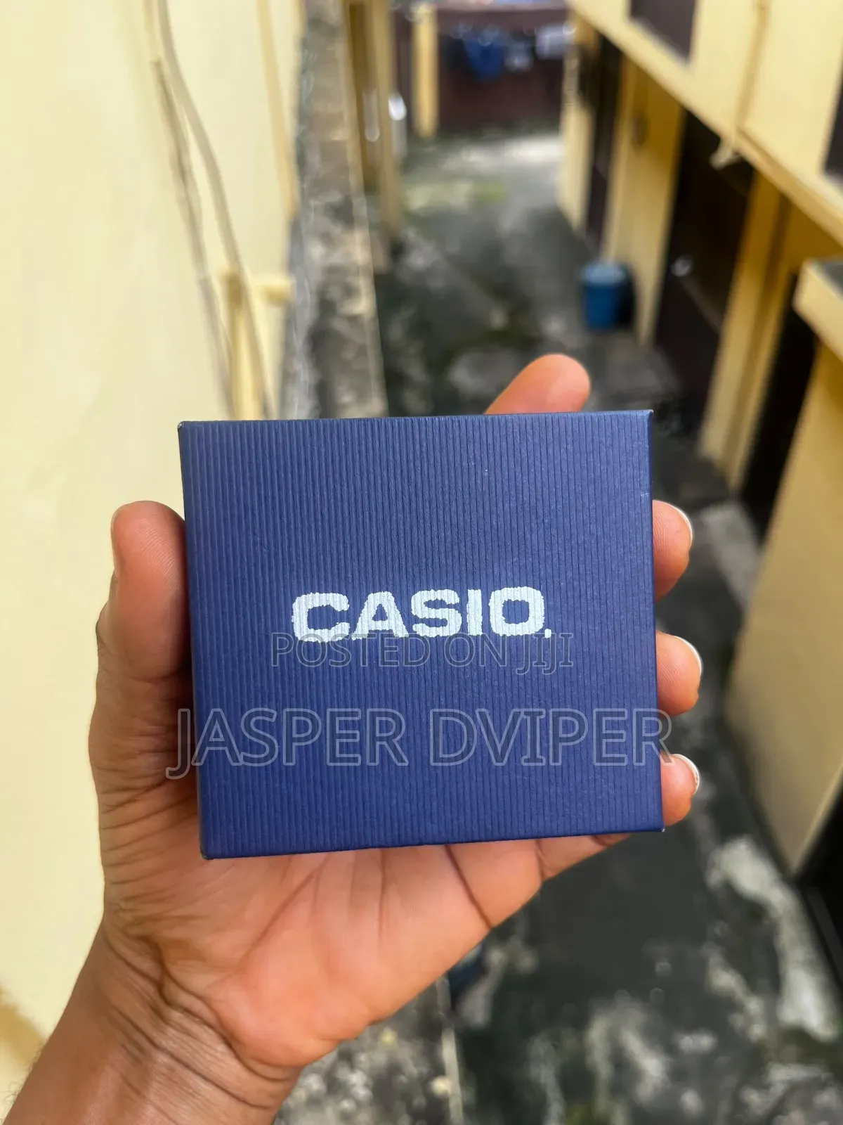 Casio Watch for Sale (MTP-B145D-2A2V)
