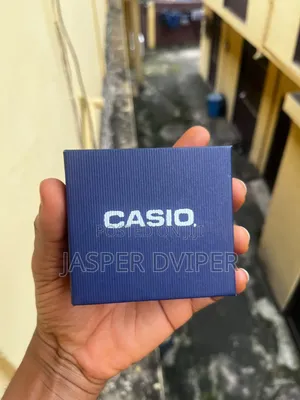 Casio Watch for Sale (MTP-B145D-2A2V)