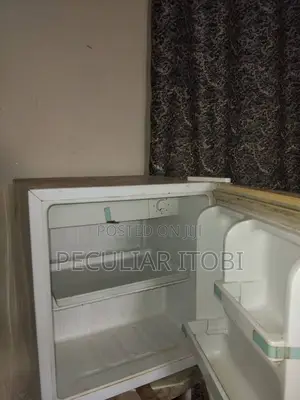 Small Fridge