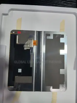 Google Pixel 9 Pro Fold Original Screen Available