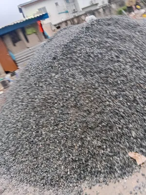 3/4down Granite and Stone Dust and Sharp Sand