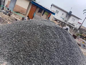 3/4down Granite and Stone Dust and Sharp Sand