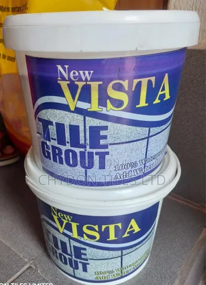 Tile Grout Waterproofing