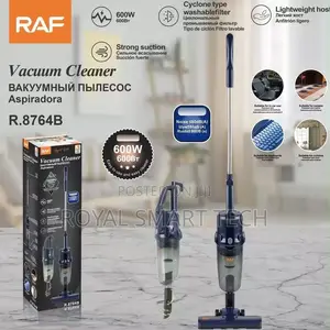 Portable Vacuum Cleaner
