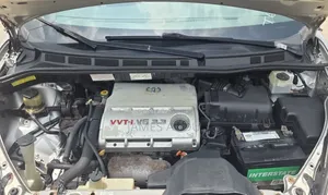 Toyota Sienna 2006 Silver