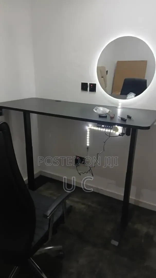 Gaming Desk