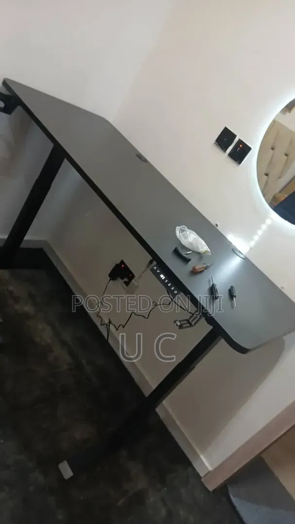 Gaming Desk