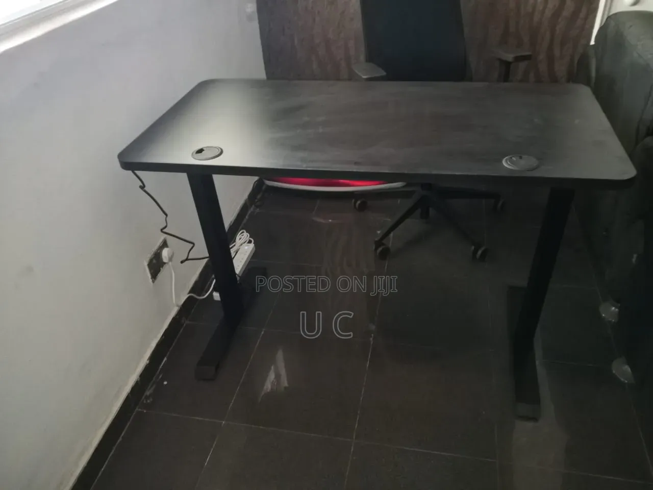 Gaming Desk