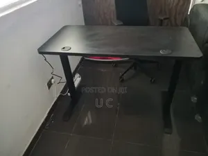 Gaming Desk