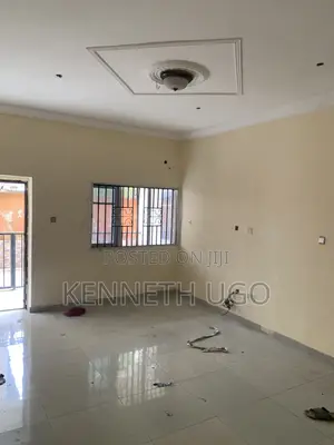 2bdrm Block of Flats in Green View, Ado / Ajah for rent