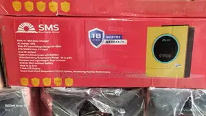 SMS Inverter 6.5watts