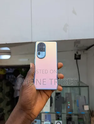 Oppo Reno 10 5G 256 GB