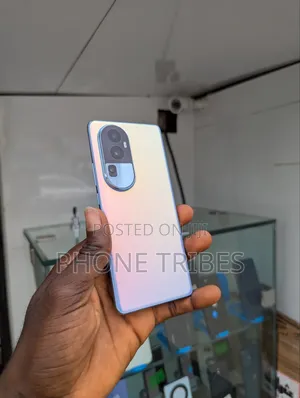 Oppo Reno 10 5G 256 GB