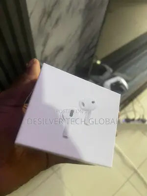 Distress Sales Airpod Pro 3