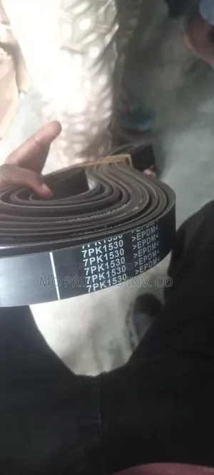 7pk 1530 Belt