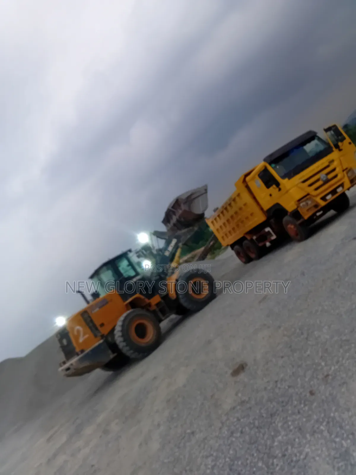 Granite, Stone Dust Stone Base Sharp Sand