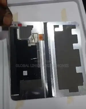 Google Pixel 9 Pro Fold Original Screen Available