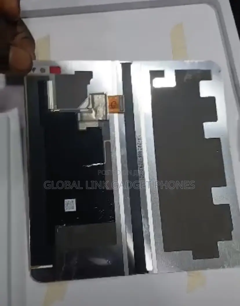 Google Pixel 9 Pro Fold Original Screen Available