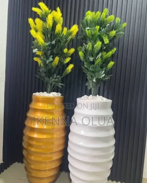 Flowers Vase