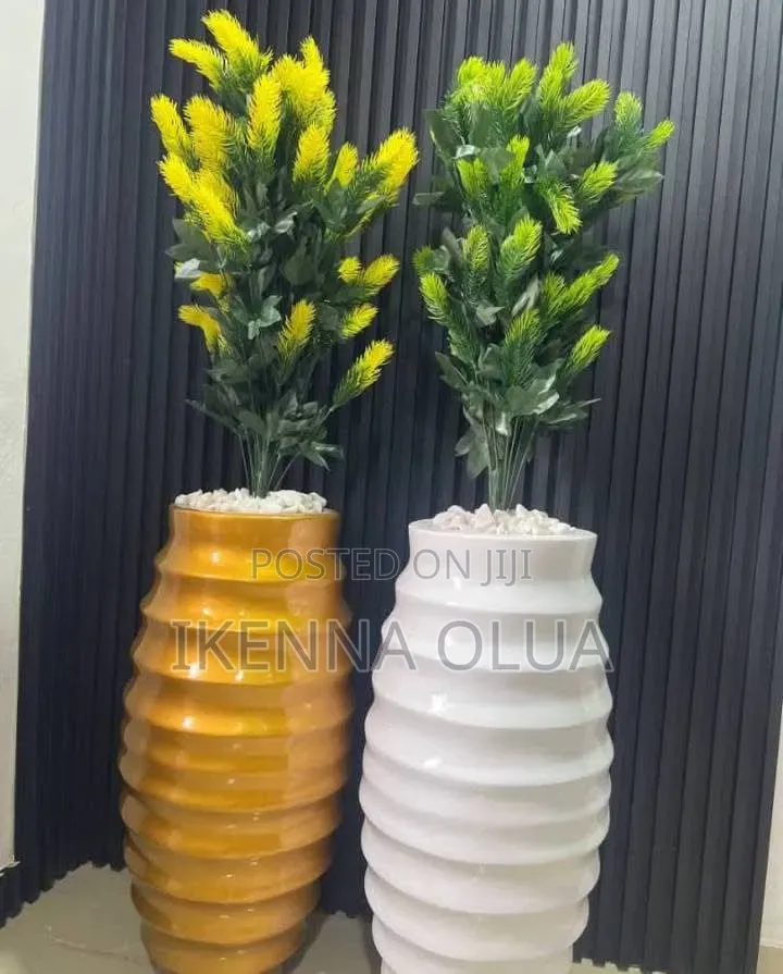 Flowers Vase