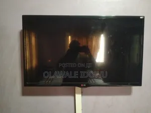 LG 32 Inches TV