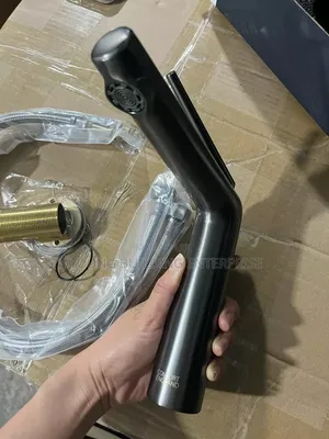 Quality Basin Tap