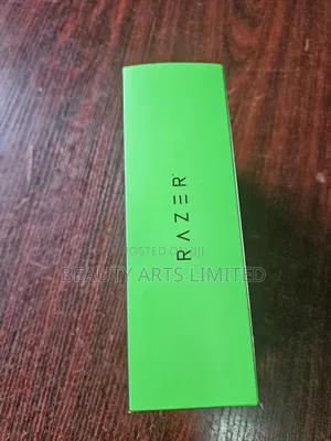 Razer Basilisk V3 X Hyperspeed Gamming Mouse