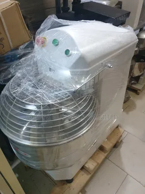 25kg Spiral Mixer