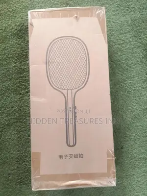 Mosquito Swatter